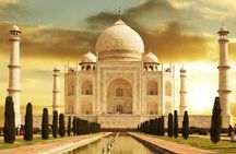 Private Tour : 2 Days Delhi and Agra Tour