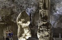 Ljubljana: Postojna cave & Predjama castle small group tour