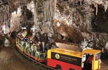 Slovenia in One Day: Lake Bled, Postojna Cave and Predjama Castle