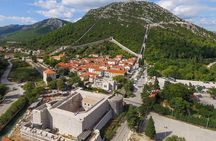 Ston bay boat ride & oystery & wine tour from Dubrovnik 