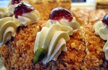 Cooking Classes Traditional Meals of Konavle region