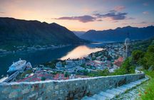 Taste of Montenegro Private Day Tour 