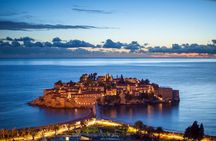 Group Montenegro Day Tour from Dubrovnik 