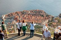Dubrovnik Coast and Cavtat Shore Excursion