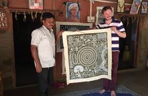 Visit the Warli Tribe