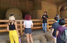 Kanheri Caves Experience