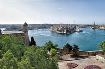  Shore Excursion, Best of Valletta, An Insider's View