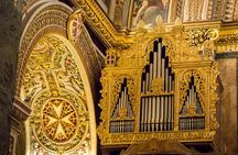  Shore Excursion, Best of Valletta, An Insider's View