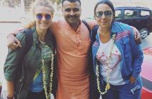 Cultural & Heritage Tour Of Mumbai 01 Day
