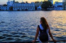 Cultural & Heritage Tour Of Mumbai 01 Day