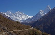 Everest Trekking in Nepal