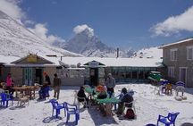 Everest Trekking in Nepal