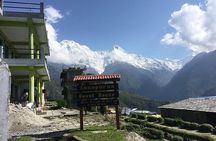 Annapurna Base Camp Treks