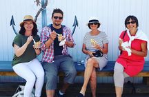 Eat Like a Canadian Food & Sightseeing Tour