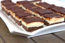 Eat Like a Canadian Food & Sightseeing Tour