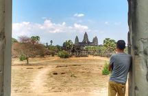 Private Tour: (Avoid Crowds & Heat) 2-Day Angkor Temples