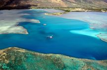 Helicopter Tour of Molokai and Maui