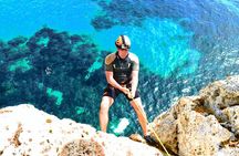 Cala Romantica Water Cave Adventure