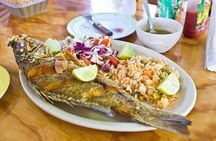 Cozumel Food Tour