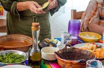 Cozumel Cooking Class