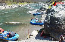 Apurimac River Rafting Black Canyon 3 Days 2 Nights
