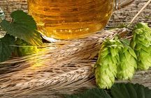Canandaigua Lake Brewery Tour
