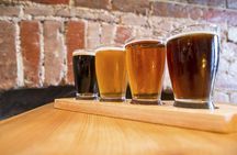 Canandaigua Lake Brewery Tour