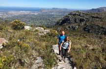 Skeleton Gorge Hike on Table Mountain