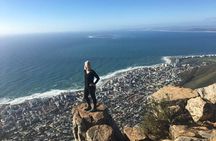 Cape Town: Lion's Head Hike