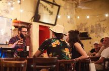Tropicaleo Bar Hopping Tour in Old San Juan
