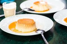 Savor the Sunset: Old San Juan Walking Food Tour