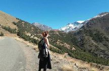 Full Day Trip To Atlas Mountains And 3 Valleys From Marrakech