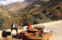 Full Day Trip To Imlil Valley And Toubkal Kasbah