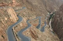 Tour 3 Days 2 Nights To Merzouga Desert from Marrakech