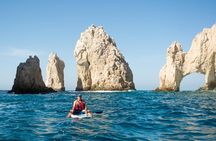 Cabo San Lucas Paddleboard and Snorkel at the Arch