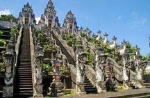 Lempuyang Temple Tour 