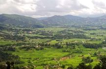 Nagarkot to Changunarayan Day Hiking