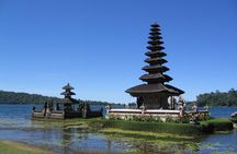 Bedugul Cultural Private Tour