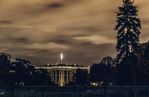 Dreaded Dead Descent of the District: DC Ghost Tour