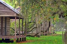 Exclusive Private Access Evergreen Plantation & City Tour