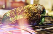 San Jose del Cabo - Taco Tour Experience (evening tour)