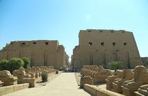 Private 8 Days Nile Cruise from Luxor to Aswan