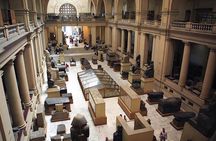 Cairo tour from Sharm El Sheikh by flight