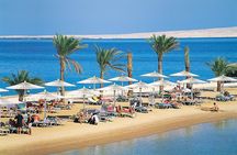 Private Tour:12 Days 11 Nights Pyramids/Nile Cruise & Hurghada by Air from Cairo