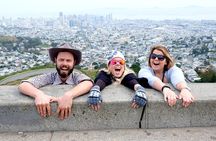 San Francisco Small Group Customizable Tour