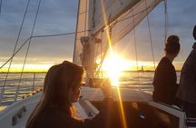 Two Hour Private Sailing Charter