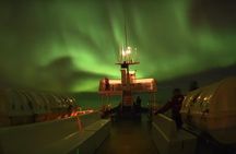 Northern Lights Cruise from Downtown Reykjavik