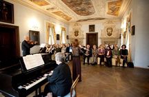 Prague Super Saver: Lobkowicz Palace Concert plus Lobkowicz Palace Museum Entrance Ticket