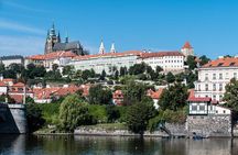 Prague Super Saver: Lobkowicz Palace Concert plus Lobkowicz Palace Museum Entrance Ticket