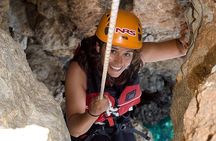 Shore Excursion: Coasteering in Mallorca